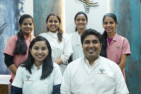 Our Dental Team